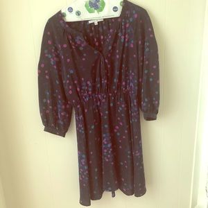 Amanda uprichard dress